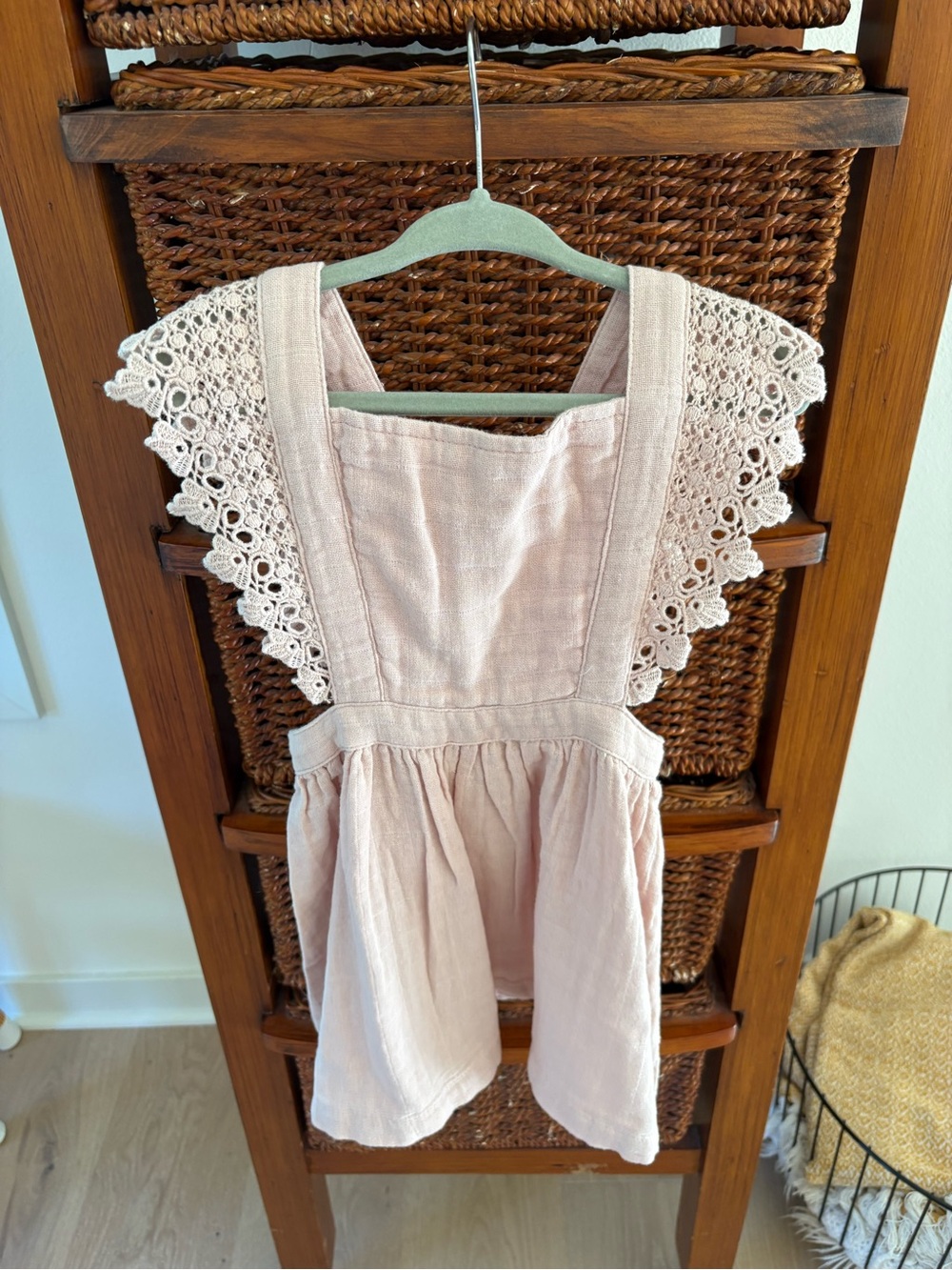 Jamie Kay 3Y Toddler Girl Dress
